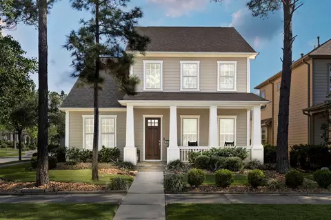270 Rockwell Park Blvd, The Woodlands, TX 77389