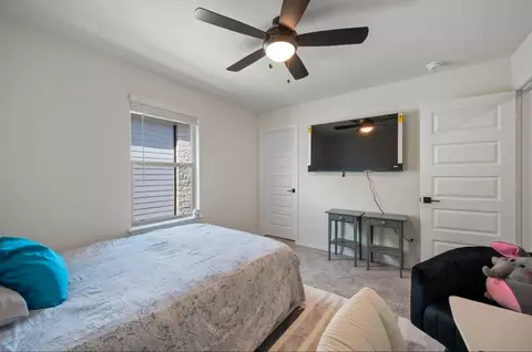 Bedroom - 232 Robert Hightower Dr, Jarrell, TX 76537 photo 1 of 3