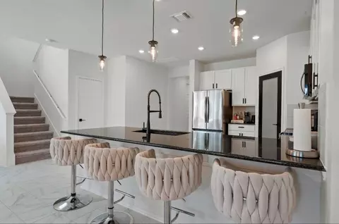 Kitchen - 232 Robert Hightower Dr, Jarrell, TX 76537 photo 2 of 2