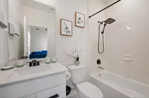 Bath - 232 Robert Hightower Dr, Jarrell, TX 76537 photo 1 of 3