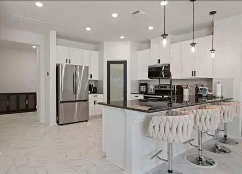 Kitchen - 232 Robert Hightower Dr, Jarrell, TX 76537 photo 1 of 2