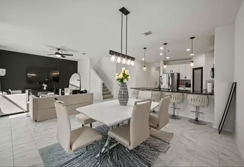 Dining - 232 Robert Hightower Dr, Jarrell, TX 76537 photo 1 of 1