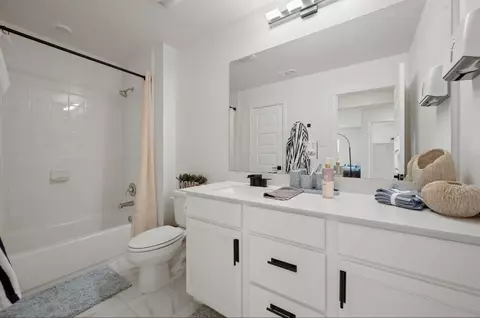Bath - 232 Robert Hightower Dr, Jarrell, TX 76537 photo 3 of 3