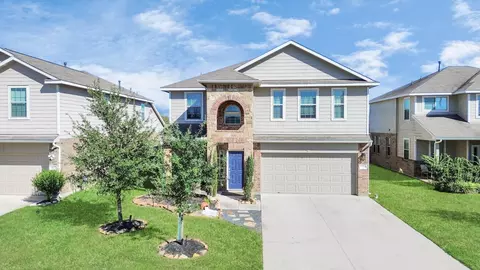 16218 Westley Ridge Dr, Hockley, TX 77447