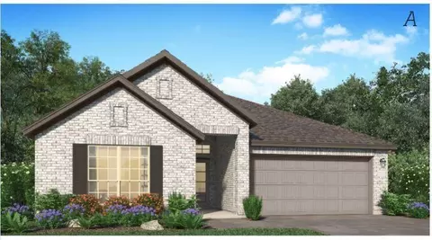 3415 Rolling View Dr, Conroe, TX 77301 photo 1