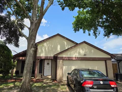 6503 Paso Del Sol Dr, Houston, TX 77083