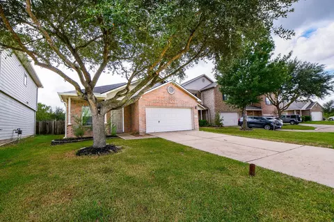 20915 Penny Rock Ct, Katy, TX 77449