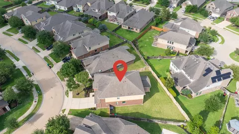 3027 Overbrook Meadow Ln, Katy, TX 77494