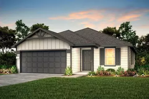 30531 Wolfburn St, Waller, TX 77484
