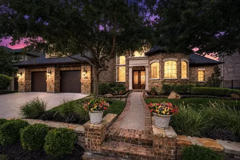 19414 Water Bridge Dr, Cypress, TX 77433