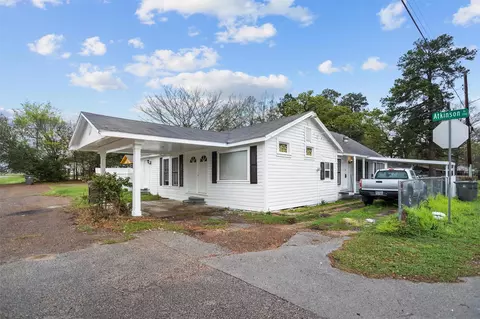 801 Shermell St, Lufkin, TX 75901