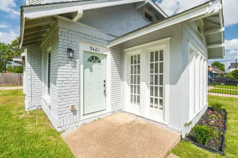 5401 N Capitol St, Houston, TX 77011