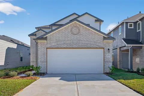 24706 Windward Birch Way Ct, Huffman, TX 77336