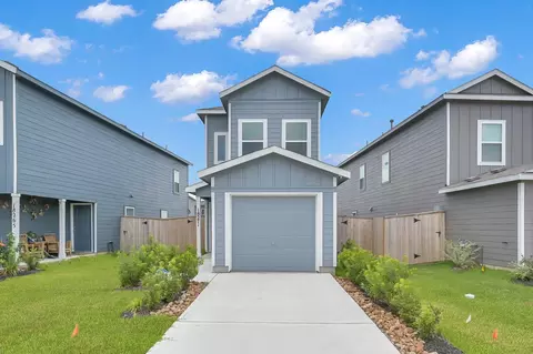 18271 Via Aurelia Dr, New Caney, TX 77357