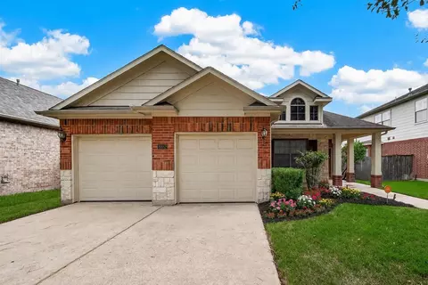 8822 Peach Oak Xing, Katy, TX 77494