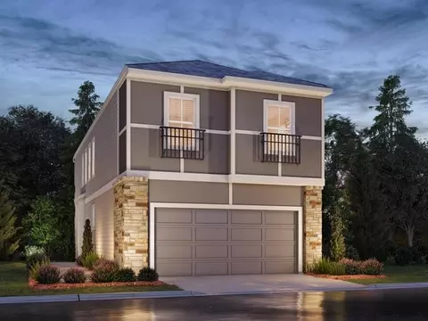3103 Quiet Sunset Dr, Houston, TX 77080