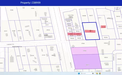 tbd Main, Conroe, TX 77385 photo 4