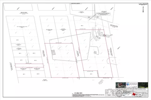 tbd Main, Conroe, TX 77385 photo 3