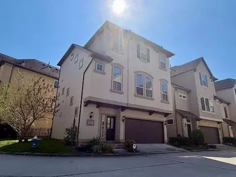 2822 Kings Retreat Cir, Kingwood, TX 77345