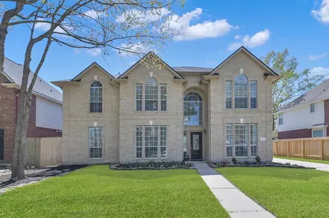 1626 Calmar Dr, Spring, TX 77386 photo 1