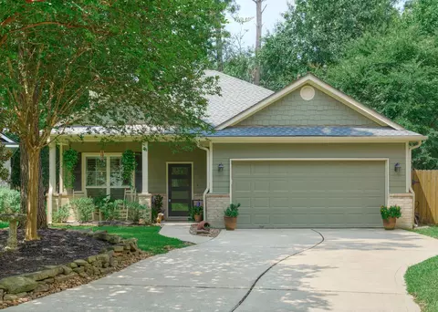11359 Burning Tree Dr, Montgomery, TX 77356