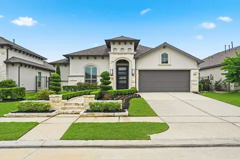 4508 Woodland Bend Ct, Spring, TX 77386
