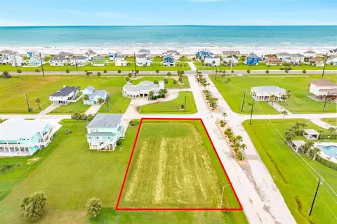 0 Shaman Rd, Galveston, TX 77554