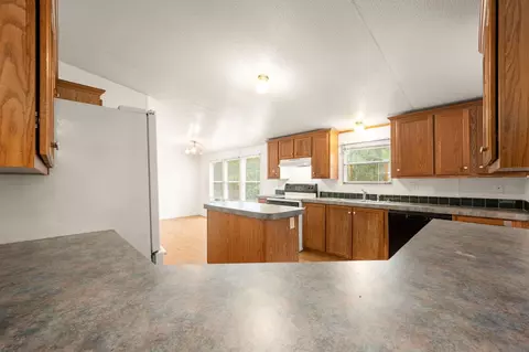 Kitchen - 16495 Taurus Ct, Conroe, TX 77306 photo 1 of 4