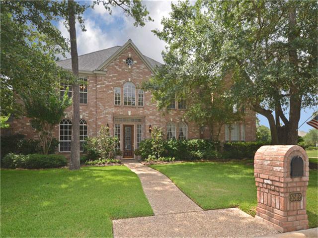 5502 Linden, Spring, TX 77379 photo 1