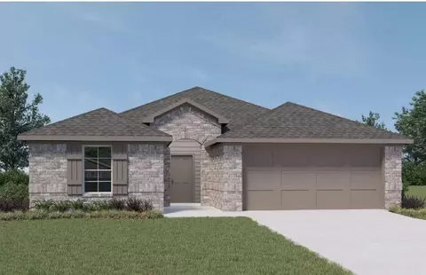 4106 Silver Falls Ln, League City, TX 77573
