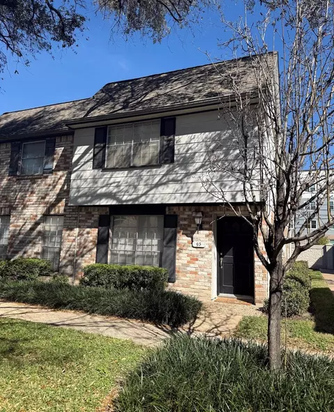 11002 Hammerly Blvd #93, Houston, TX 77043