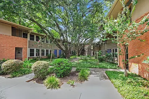 4020 Blue Bonnet Blvd #K, Houston, TX 77025