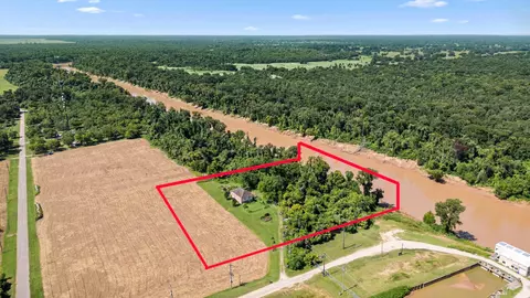 3505 Miller Rd, Rosharon, TX 77583