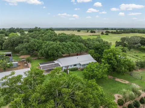 5030 Frenzel Rd, Round Top, TX 78954
