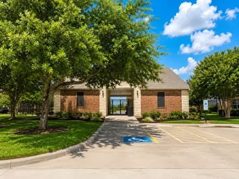 Exterior - 1608 Grable Cove Ln, Spring, TX 77379 photo 4 of 6