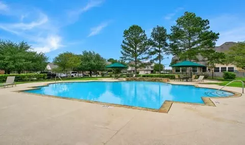 Exterior - 1608 Grable Cove Ln, Spring, TX 77379 photo 6 of 6