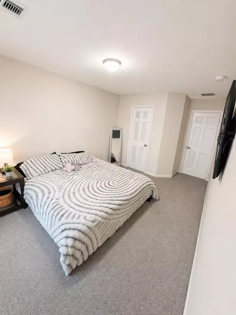 Bedroom - 1608 Grable Cove Ln, Spring, TX 77379 photo 3 of 5