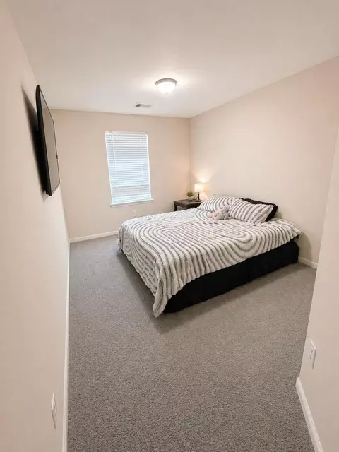 Bedroom - 1608 Grable Cove Ln, Spring, TX 77379 photo 4 of 5