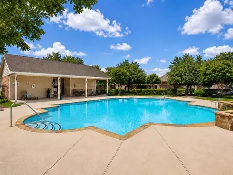 Exterior - 1608 Grable Cove Ln, Spring, TX 77379 photo 5 of 6