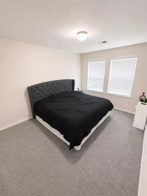 Bedroom - 1608 Grable Cove Ln, Spring, TX 77379 photo 5 of 5
