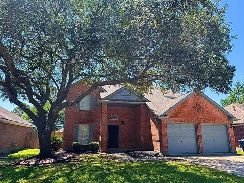 19727 Glenfinch Ln, Spring, TX 77379