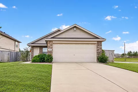 724 Larkspur Shadow Dr, Magnolia, TX 77354