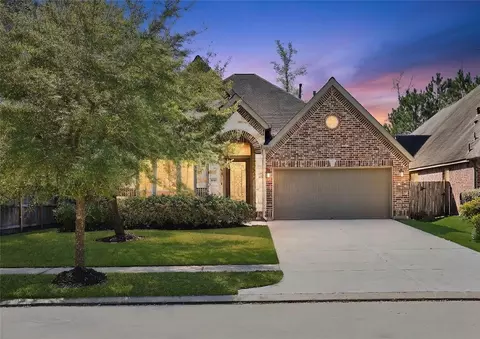 23414 Fauburg Dr, New Caney, TX 77357