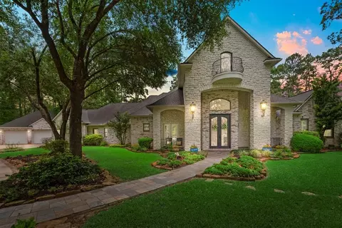 3706 Skyoak Ct, Spring, TX 77386 photo 1