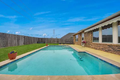 19418 Tobiano Park Dr, Tomball, TX 77377
