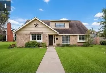 1705 20th Ave N, Texas City, TX 77590