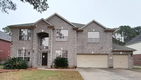 18326 Marlin Waters Dr, Humble, TX 77346