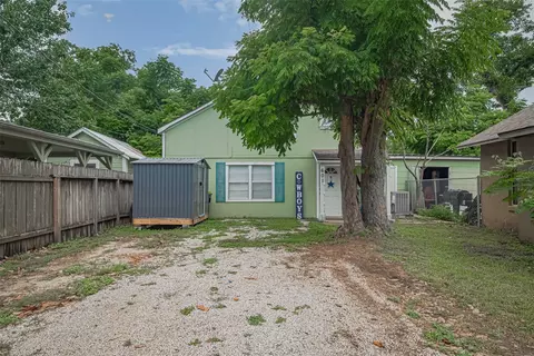 601 N Resident St, Wharton, TX 77488