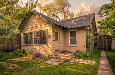 2503 Park St, Houston, TX 77019