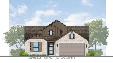 17751 Monarch Vista Ln, Conroe, TX 77302